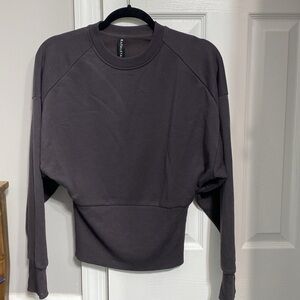 Athleta sweatshirt